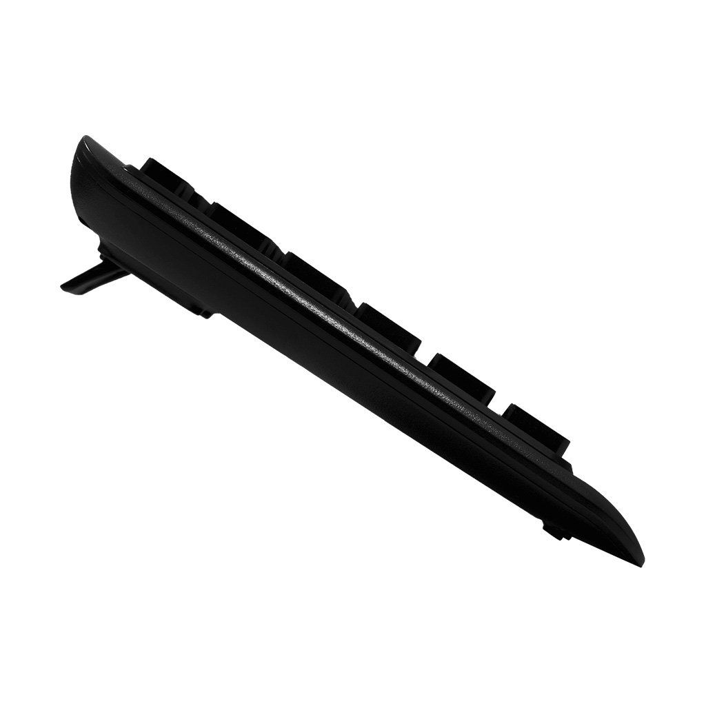 Bộ bàn phím chuột không dây Zadez ZMK-333