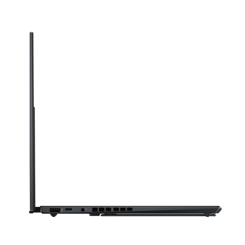 Laptop ASUS ZenBook Duo OLED UX8406CA-PZ109WS (Ultra 9 285H | 32GB | 1TB | Intel Arc 140T | 2x 14' 3K OLED Touch | Win 11)