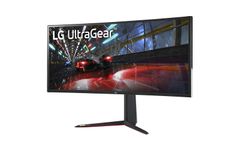 Màn Hình LG 38GN950-B UltraGear 38 Inch Cong Nano IPS 1ms 144Hz WQHD