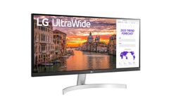 Màn Hình LG 29WN600-W UltraWide 29 Inch WFHD 5ms 75Hz FreeSync IPS