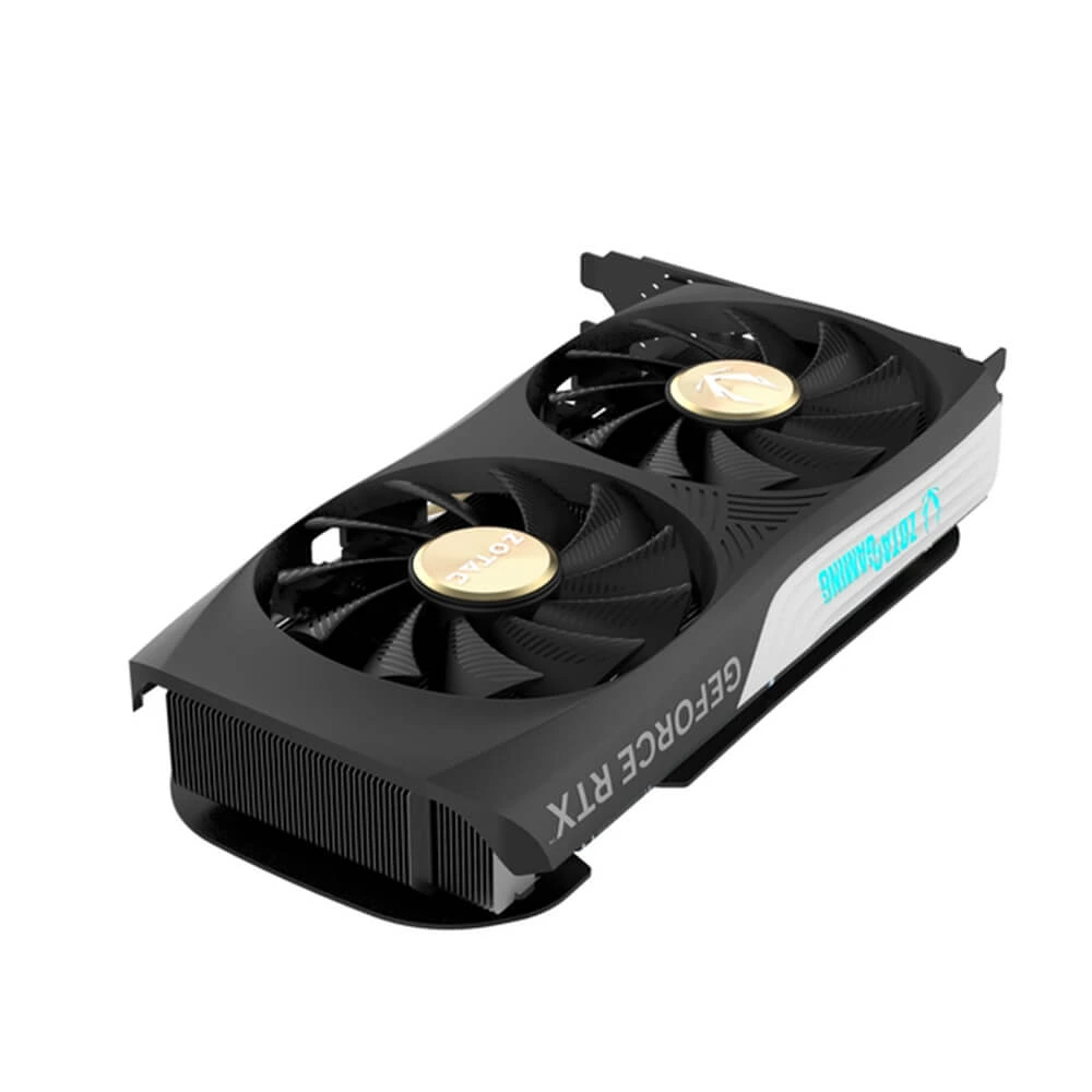 Card màn hình ZOTAC GAMING GeForce RTX 4060 Ti 16GB AMP