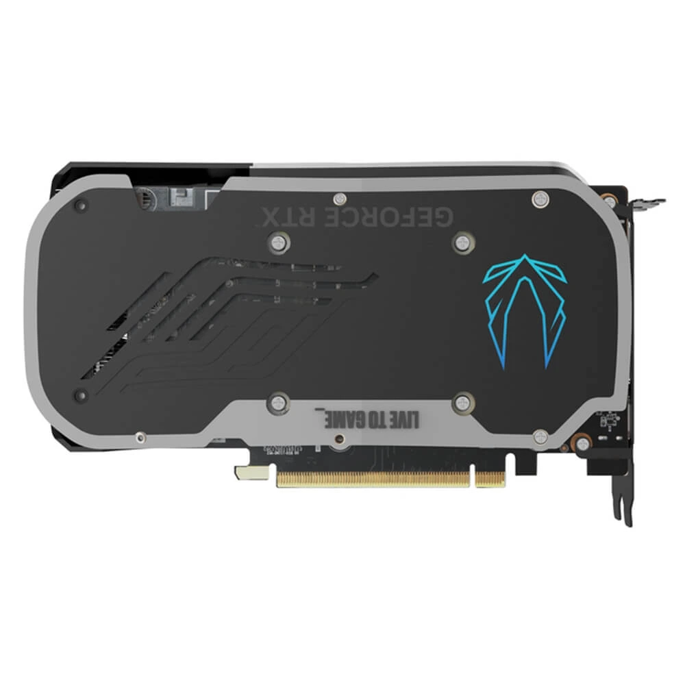 Card màn hình ZOTAC GAMING GeForce RTX 4060 Ti 16GB AMP