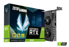 Card màn hình VGA Zotac Gaming GeForce RTX 3050 6GB GDDR6 LP