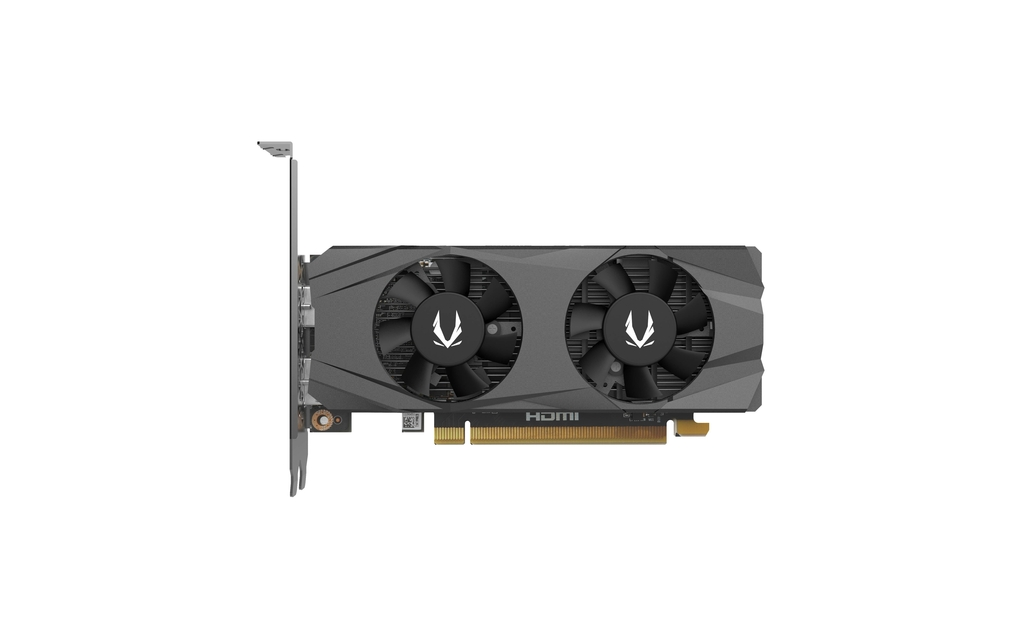 Card màn hình VGA Zotac Gaming GeForce RTX 3050 6GB GDDR6 LP