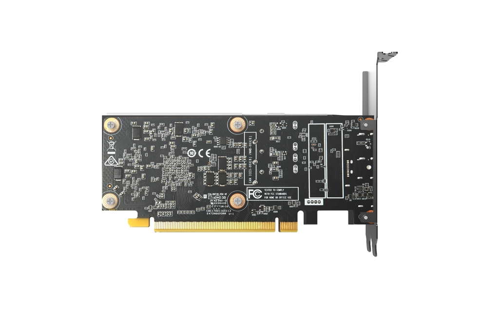 Card màn hình VGA Zotac Gaming GeForce RTX 3050 6GB GDDR6 LP