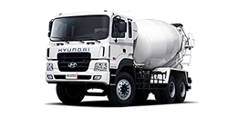 HD270 Trộn Bê tông