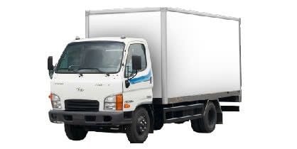  Xe Tải Mighty N650L 3.5 tấn 