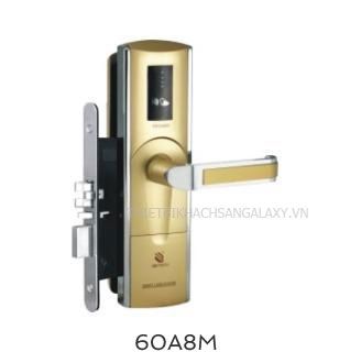 Khóa khách sạn 60A8M-01