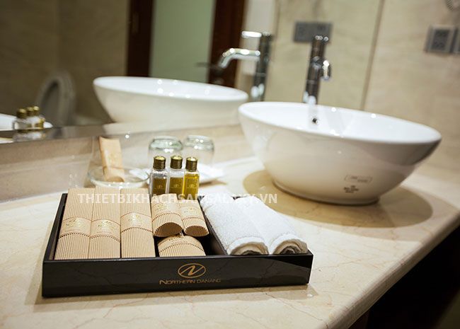 Bộ Amenities