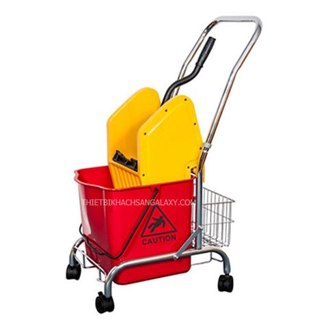  Xe vắt móp B-044B 