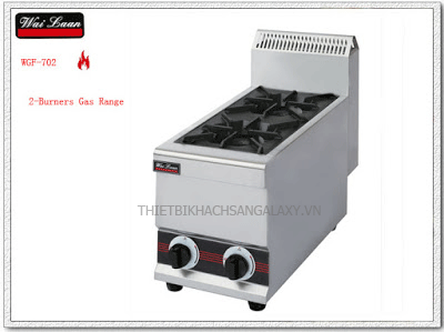  Bếp âu 2 họng WGF-702 