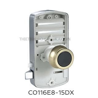 Khóa kỹ thuật số CO116E8-15DX-02