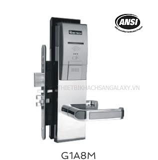 Khóa khách sạn G1A8M-02