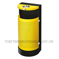  Thùng rác ngoài trời GPX-100 