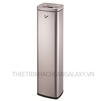  Thùng rác sảnh GPX129D2 