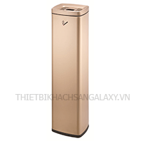  Thùng rác sảnh GPX129D2 