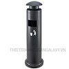 Thùng rác sảnh GPX129F2