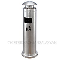  Thùng rác sảnh GPX129F2 