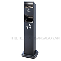  Thùng rác sảnh GPX129G2 