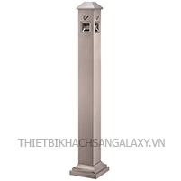  Thùng rác sảnh GPX-129M 