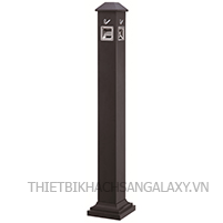  Thùng rác sảnh GPX-129M 