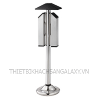  Thùng rác sảnh GPX-129T 