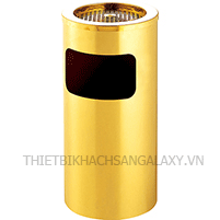  Thùng rác sảnh GPX-12A 