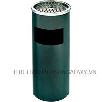  Thùng rác sảnh GPX-12B 