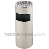  Thùng rác sảnh GPX-12B 