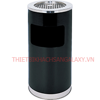  Thùng rác sảnh GPX-12C 