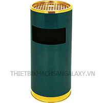  Thùng rác sảnh GPX-12D 