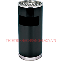 Thùng rác sảnh GPX-12D