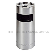  Thùng rác sảnh GPX-12E 