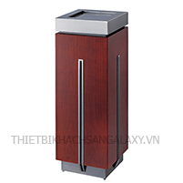  Thùng rác sảnh GPX-14 