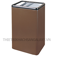  Thùng rác sảnh GPX-174 