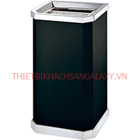  Thùng rác sảnh GPX-19A 