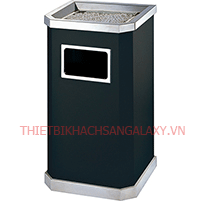 Thùng rác sảnh GPX-19B