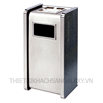  Thùng rác sảnh GPX-207 