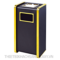  Thùng rác sảnh GPX-207 