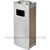 Thùng rác sảnh GPX-208A/B/C/D/F/G