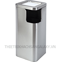  Thùng rác sảnh GPX-212 