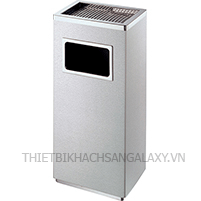  Thùng rác sảnh GPX-24 