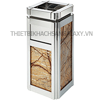  Thùng rác sảnh GPX-2 