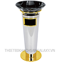  Thùng rác sảnh GPX-33T/F2/F1 