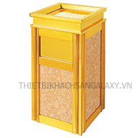  Thùng rác sảnh GPX-6C 