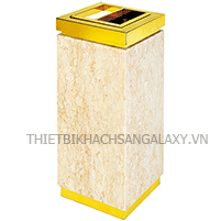  Thùng rác sảnh GPX-7A 