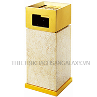  Thùng rác sảnh GPX-7D 