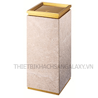  Thùng rác sảnh 	 GPX-7M 