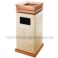  Thùng rác sảnh GPX-7R 