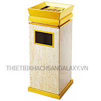  Thùng rác sảnh GPX-7R 